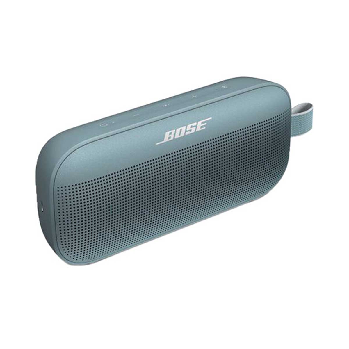 Bose SoundLink Flex Wireless Speaker in blue