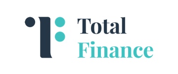 Total Finance Logo