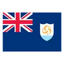 Anguilla Anguilla