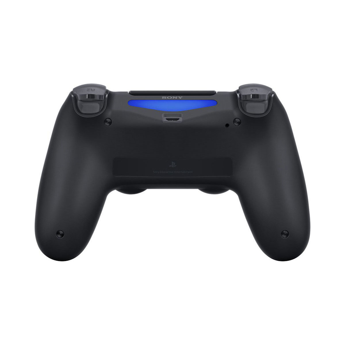Sony - Controller, Dual Shock 4, Black, PS4