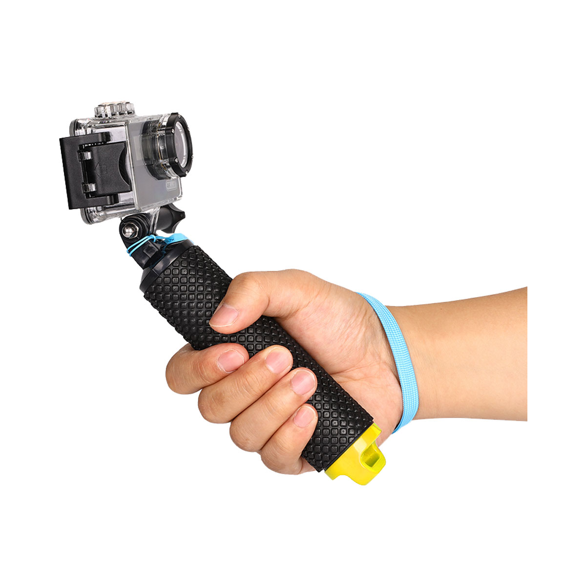 Technika - Bobber Floating Hand Grip for GoPro HERO