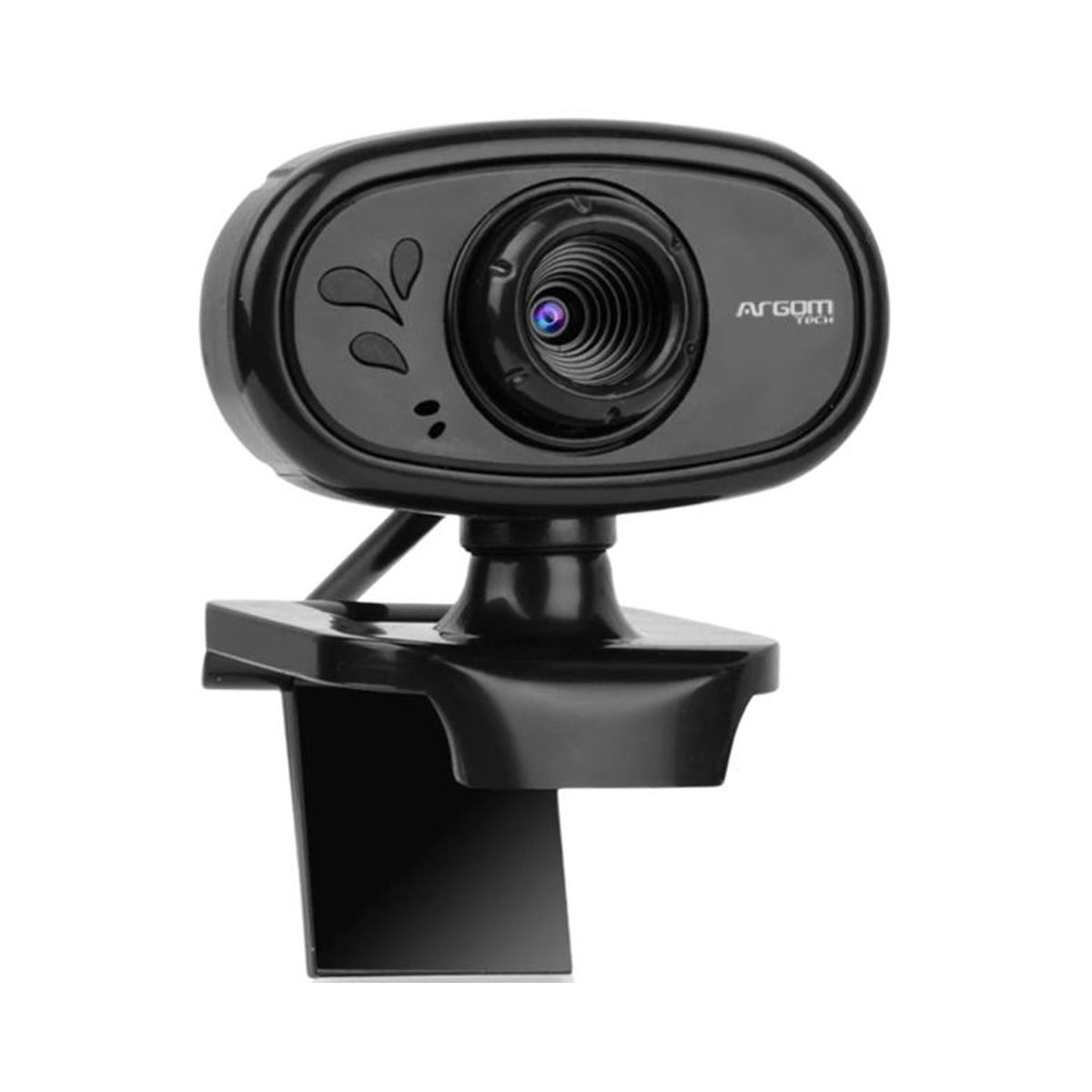 Argomtech - Webcam, Cam20, HD with Mic