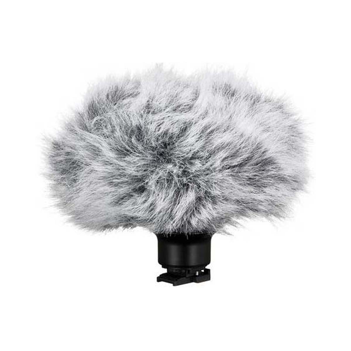 Canon - SM-V1 5.1 Channel Surround Microphone