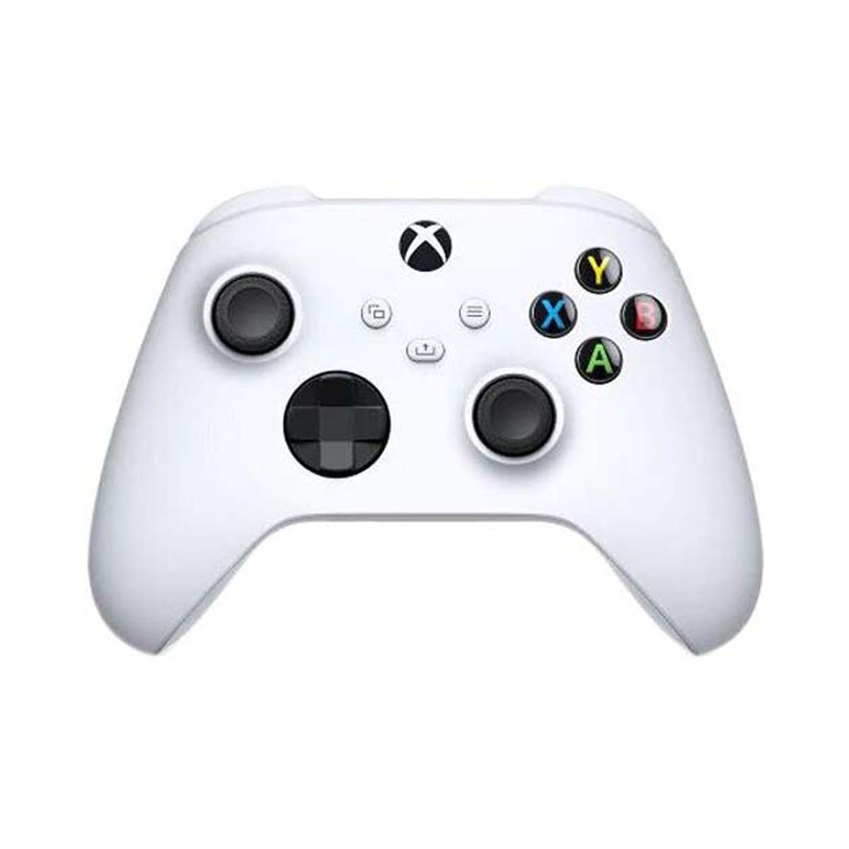 Microsoft - Wireless Controller, Xbox, White