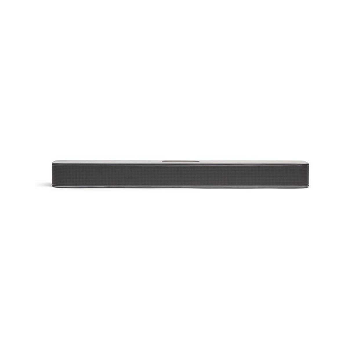 JBL - Bar 2.0 Plus - Compact 2.0 Channel Bluetooth Soundbar - Black