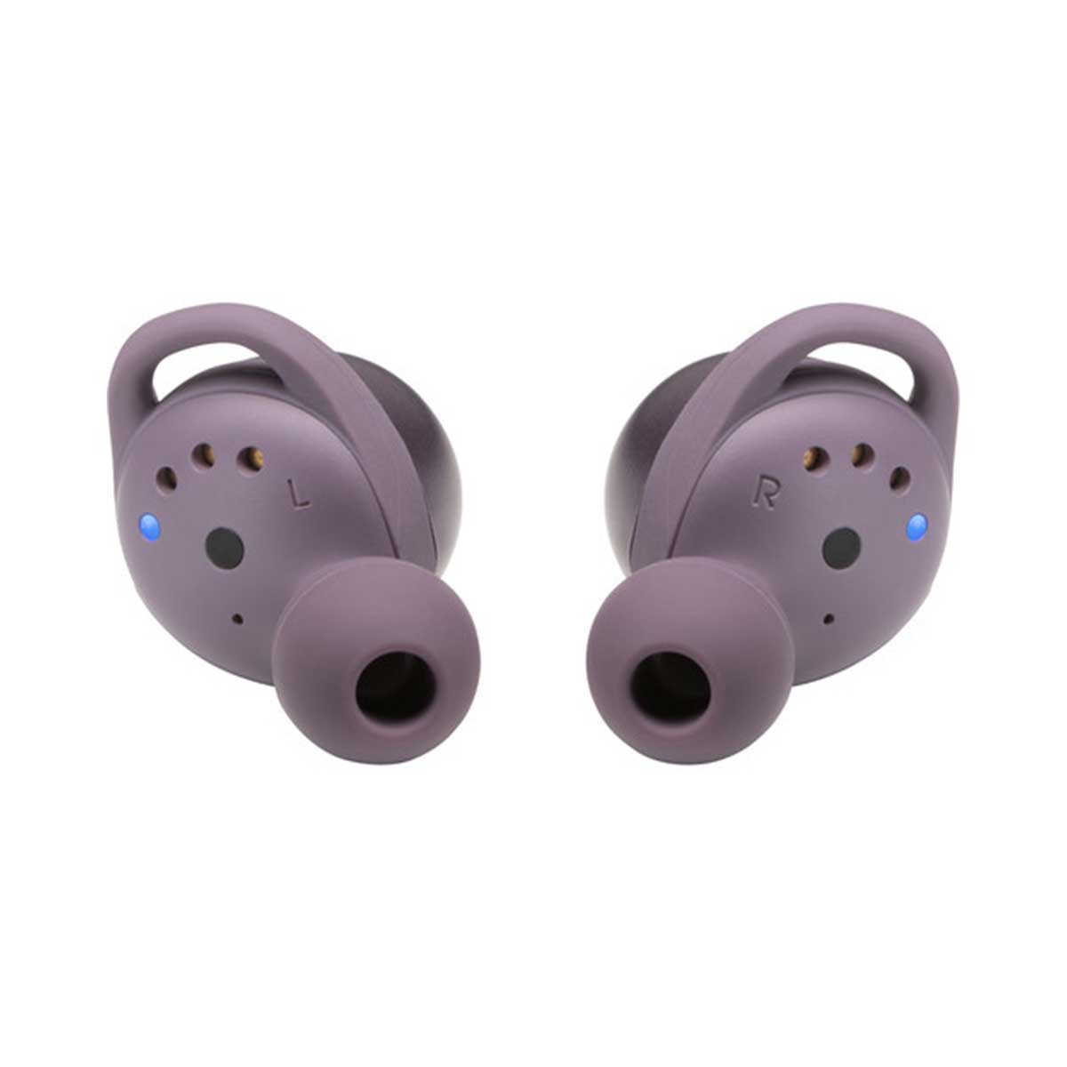 JBL - LIVE 300TWS True Wireless In-Ear Headphones, Purple