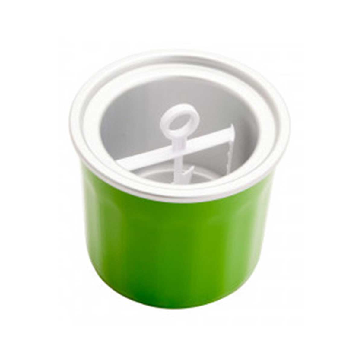 Gastroback - Ice Cream Barrel, Green