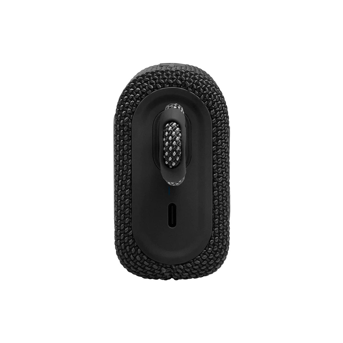 JBL - Go 3 Portable Bluetooth Speaker, Black