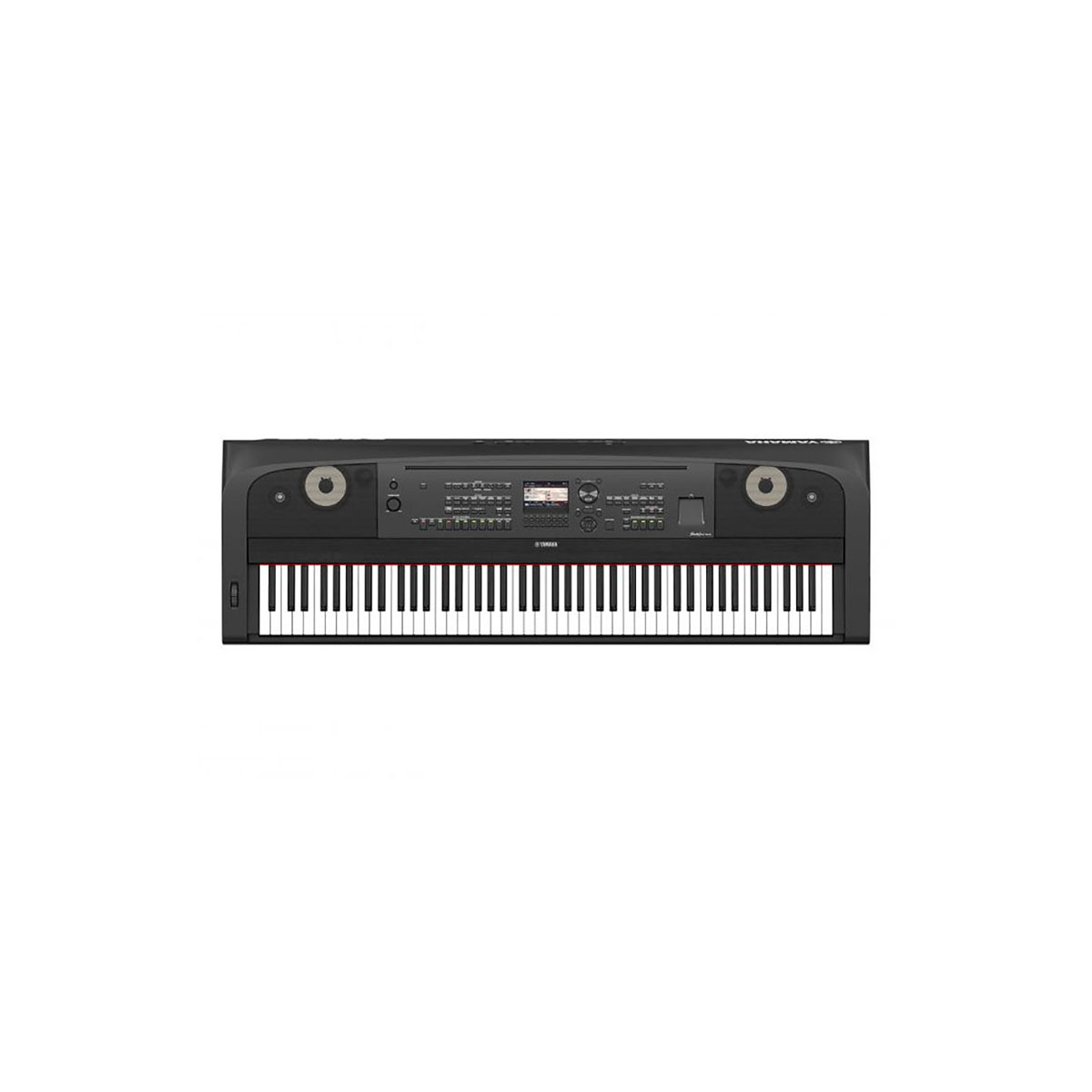 Yamaha - Digital Piano // Y2 Bluetooth