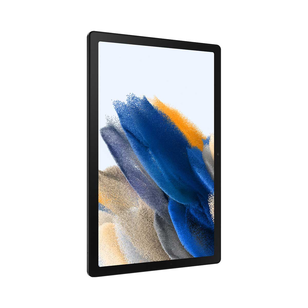 Samsung - Galaxy Tab A8 10.5", 3GB/32GB, Wi-Fi, Android 11, Grey