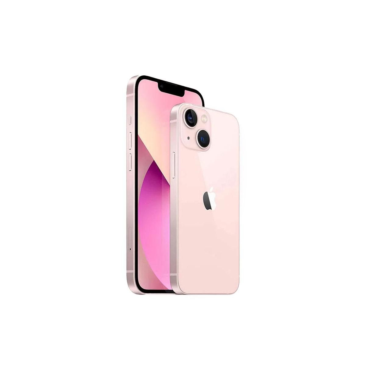 Apple - iPhone 13, 128GB, Pink