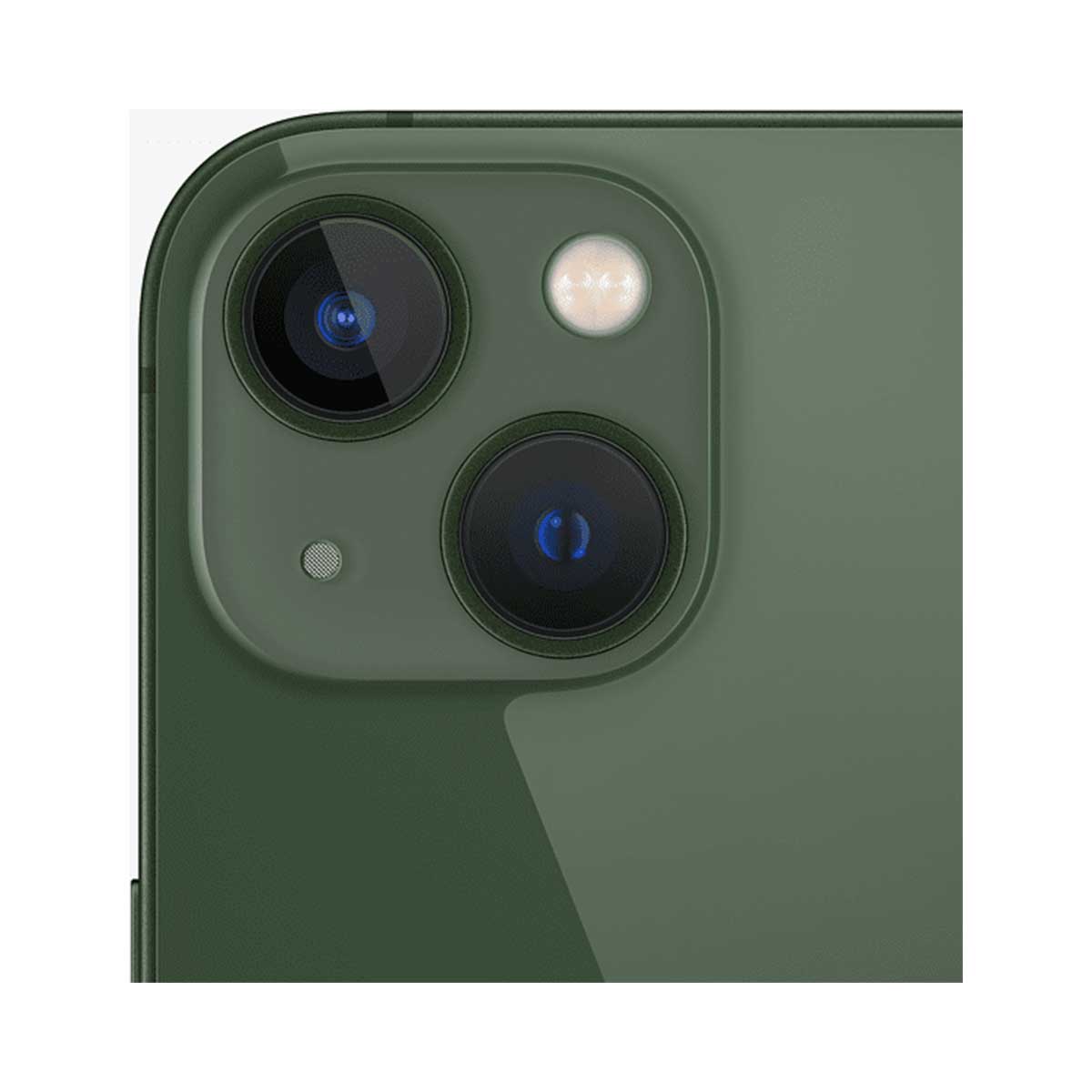 Apple - iPhone 13, 5G, 128GB, Green