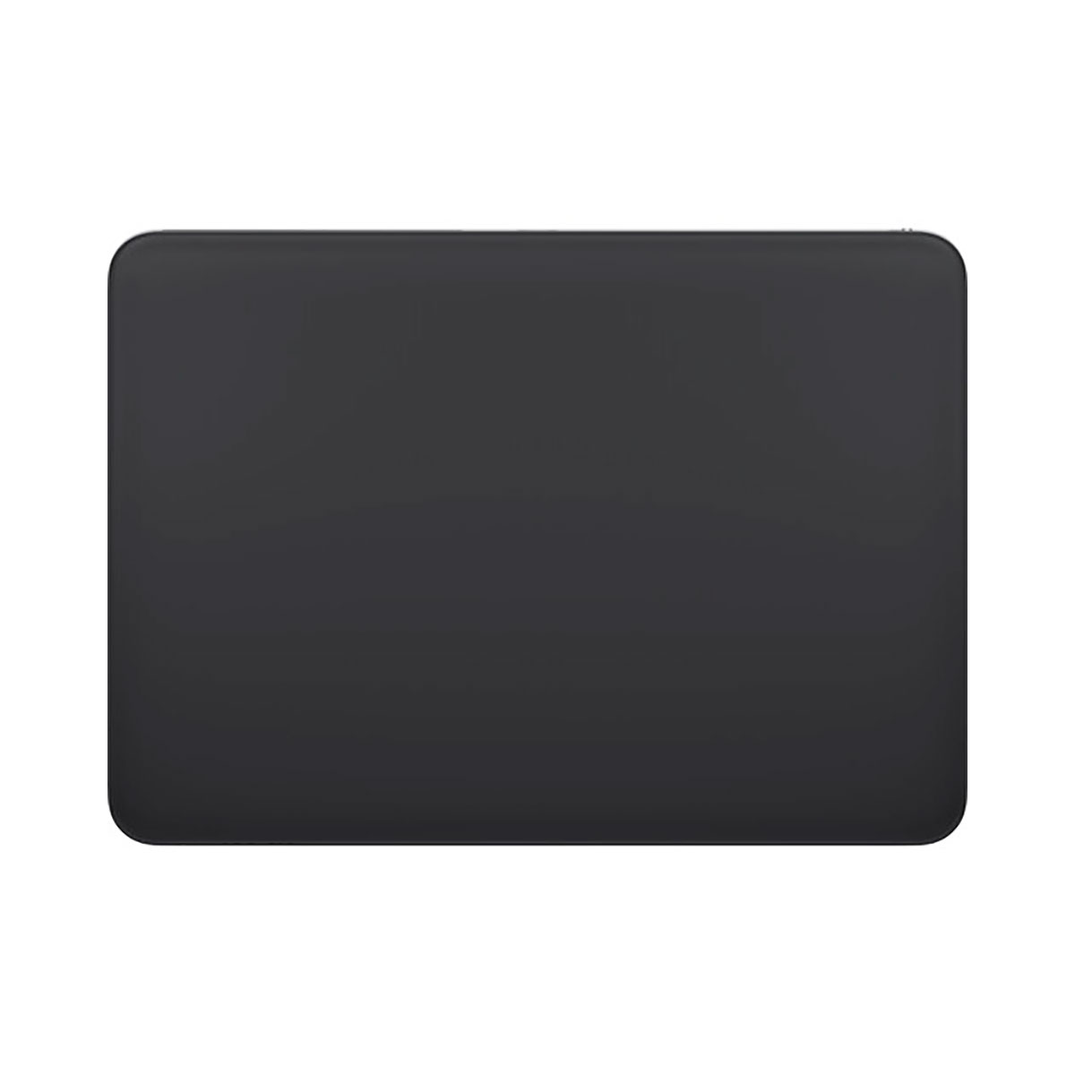 Apple - Magic Trackpad Multi-touch surface, Black