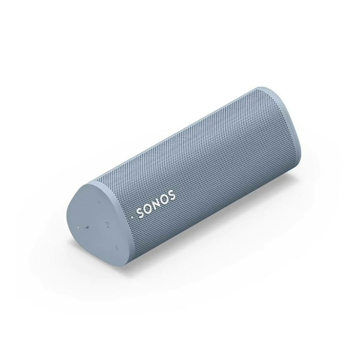 Sonos - Roam, Portable Smart Speaker, Wi-Fi, Bluetooth, Blue