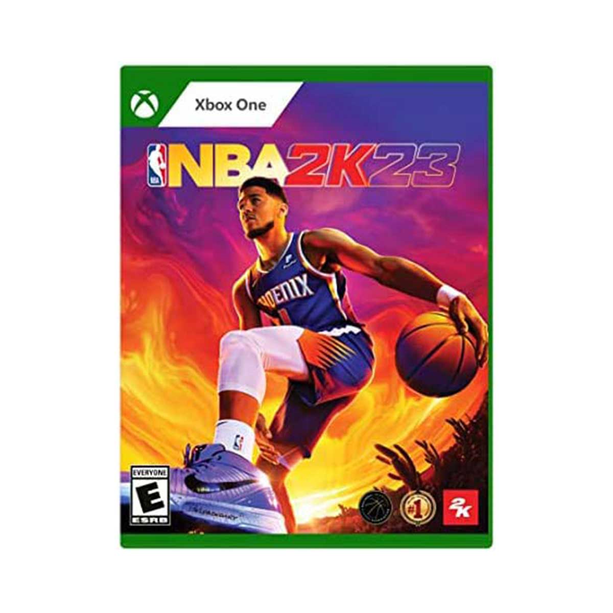 Microsoft - NBA 2k23, Xbox