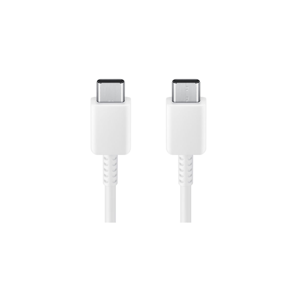 Samsung - 1.8m 3A Cable - White, Supports up to 3A charging output