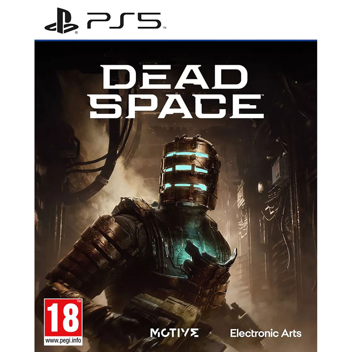 Sony - Dead Space Remake, Playstation 5