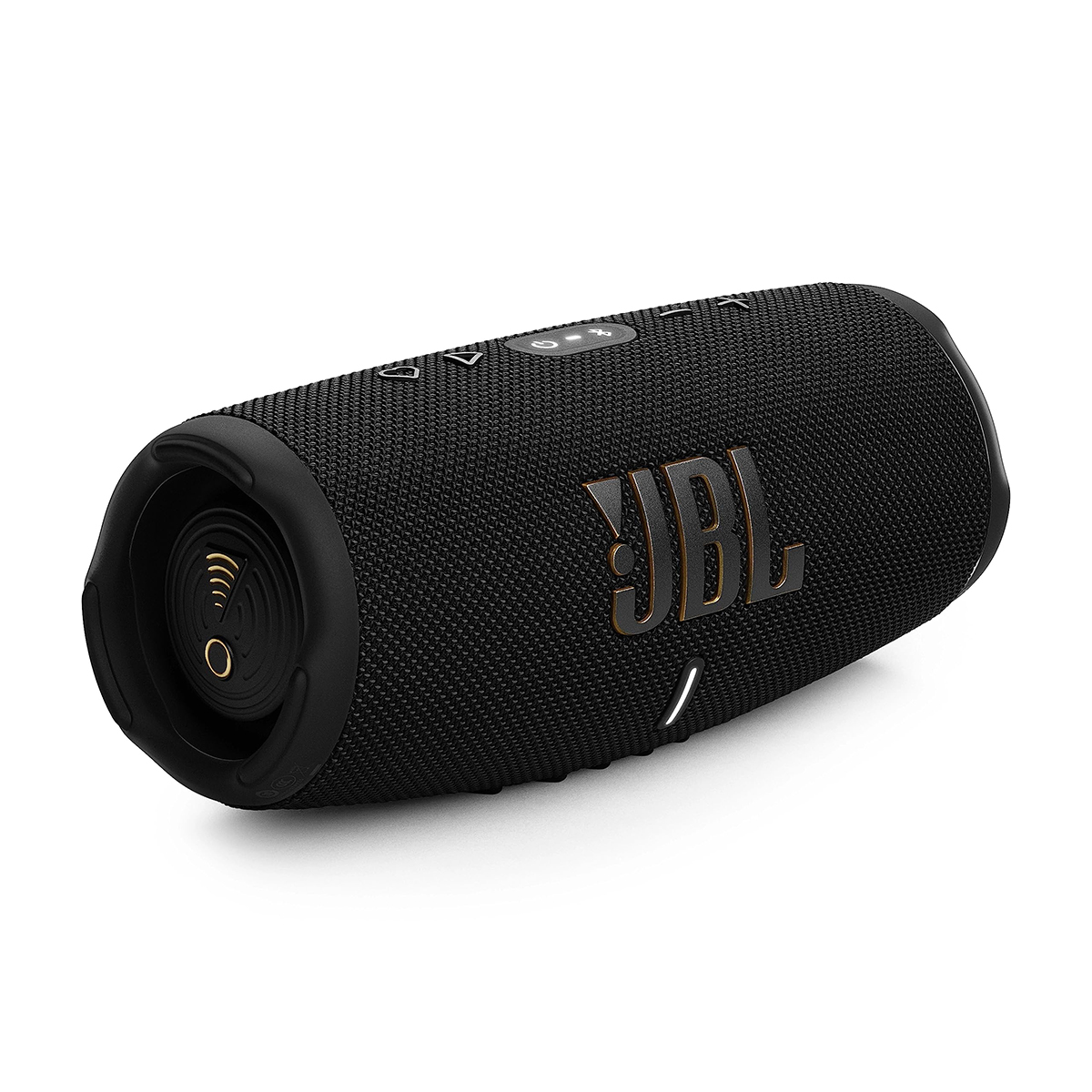 JBL - Charge 5, WiFi Speaker - Black