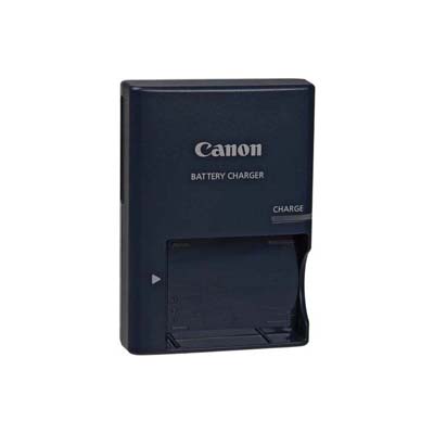 Canon - Charger, NB-5L Battery