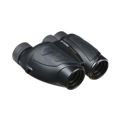 Nikon - 12x25 Travelite Binoculars