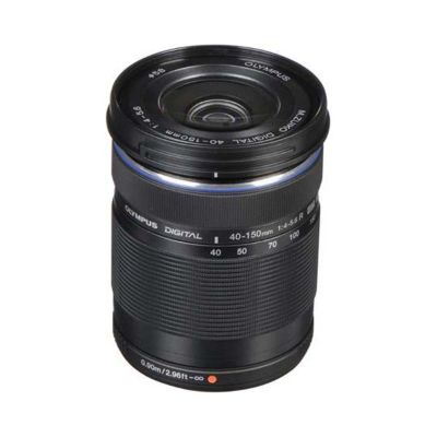 Olympus - Lens, ED 40-150MM F/4.0-5.6
