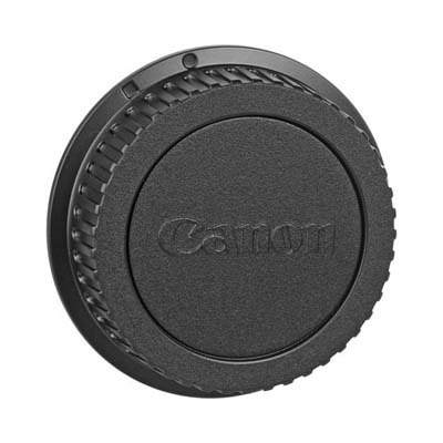 Canon - Lens, DUST CAP E