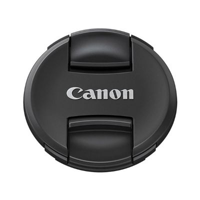 Canon - Lens Cap, 67mm