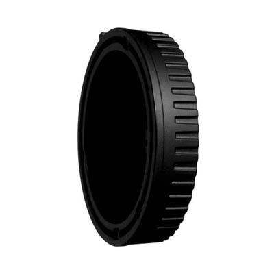 Nikon - LF-N1000 Rear Lens Cap for 1 Nikkor Lenses