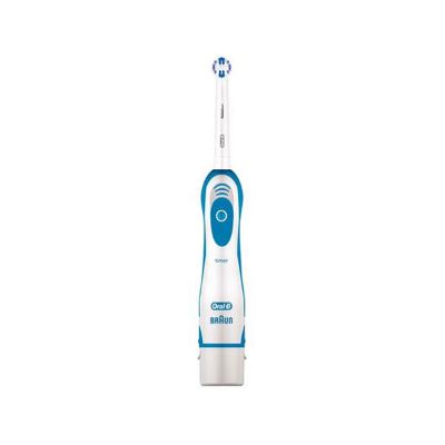 Braun - Electric Toothbrush, Oral-B Pro, Battery Operated