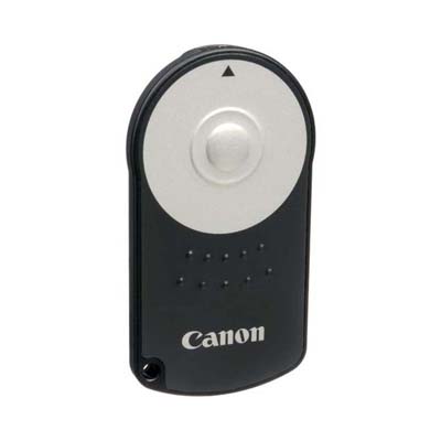 Canon - Remote Wireless RC-6