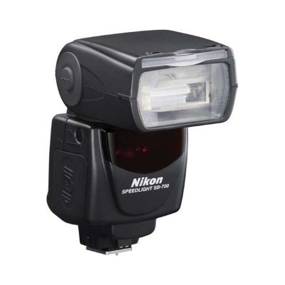Nikon - SB-700 AF Speedlight