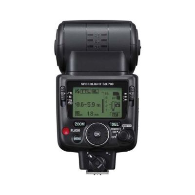 Nikon - SB-700 AF Speedlight