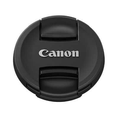 Canon - Lens Cap, 58mm