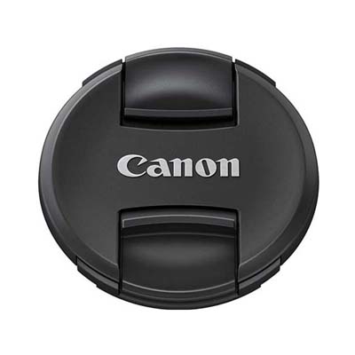 Canon - Lens Cap, 77MM