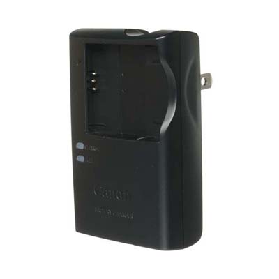Canon - Charger, BATTERY, for CB-2FL