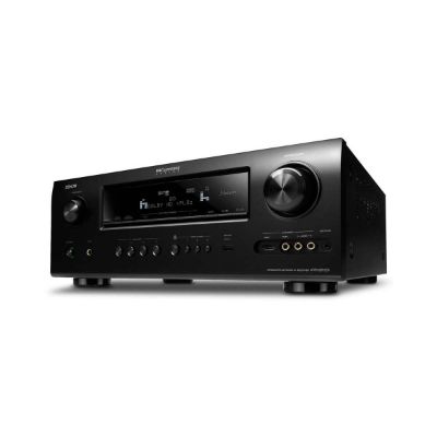 Denon - Receiver, 7 Channel, w/Airplay