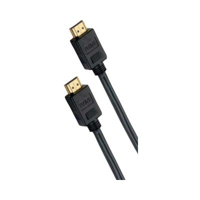 RCA - Digital Plus HDMI Cable, 25ft