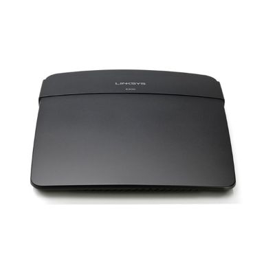 Linksys - Wireless N Router, E900, 300mbps