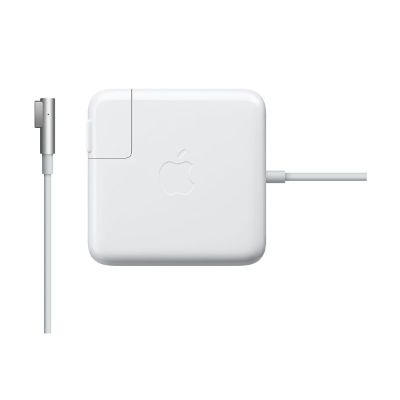 Apple - Power Adapter, 85W, MagSafe