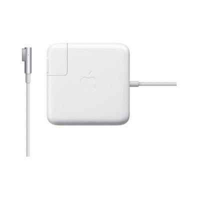 Apple - Power Adapter, 45W, MagSafe