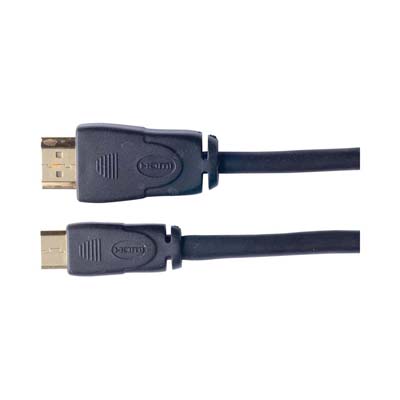 RCA - Mini HDMI to HDMI Cable