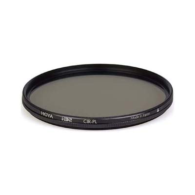 Hoya - 77mm HD2 Circular Polarizer Filter?