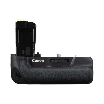 Canon - Battery Grip, BG-E18, Black