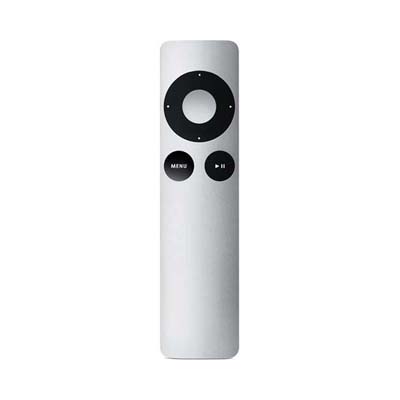Apple - Remote