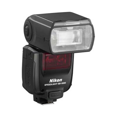 Nikon - SB-5000 AF Speedlight