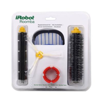 iRobot - Replenishment Kit for iRobot 600 Series