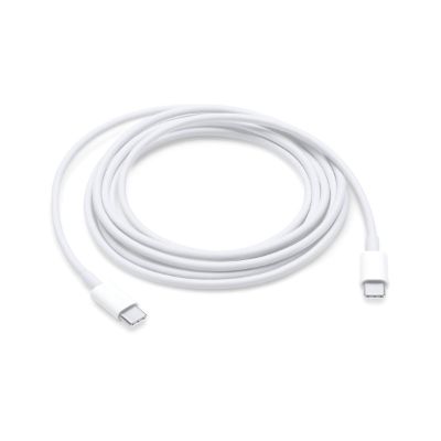 Apple - USB-C Charge Cable, 2m