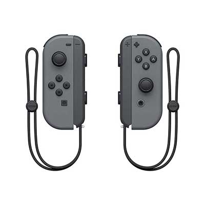Nintendo - Switch Joy-Con L/R