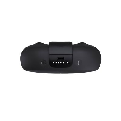 Bose - SoundLink Micro Bluetooth speaker - Black