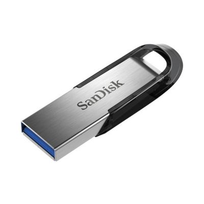 SanDisk - Flash Drive, 64Gb, Ultra Flair, USB